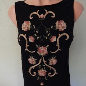 POSITIVE ATTITUDE HOLIDAY FORMAL DRESS